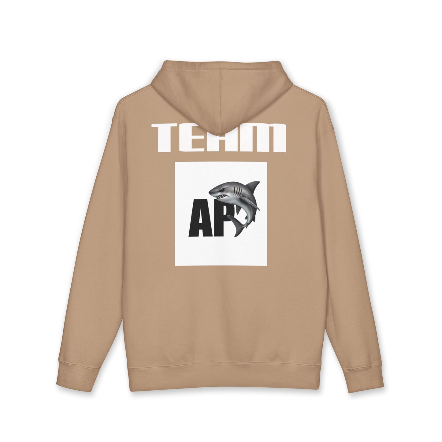 OFFICIAL AP TEAM HOODIE