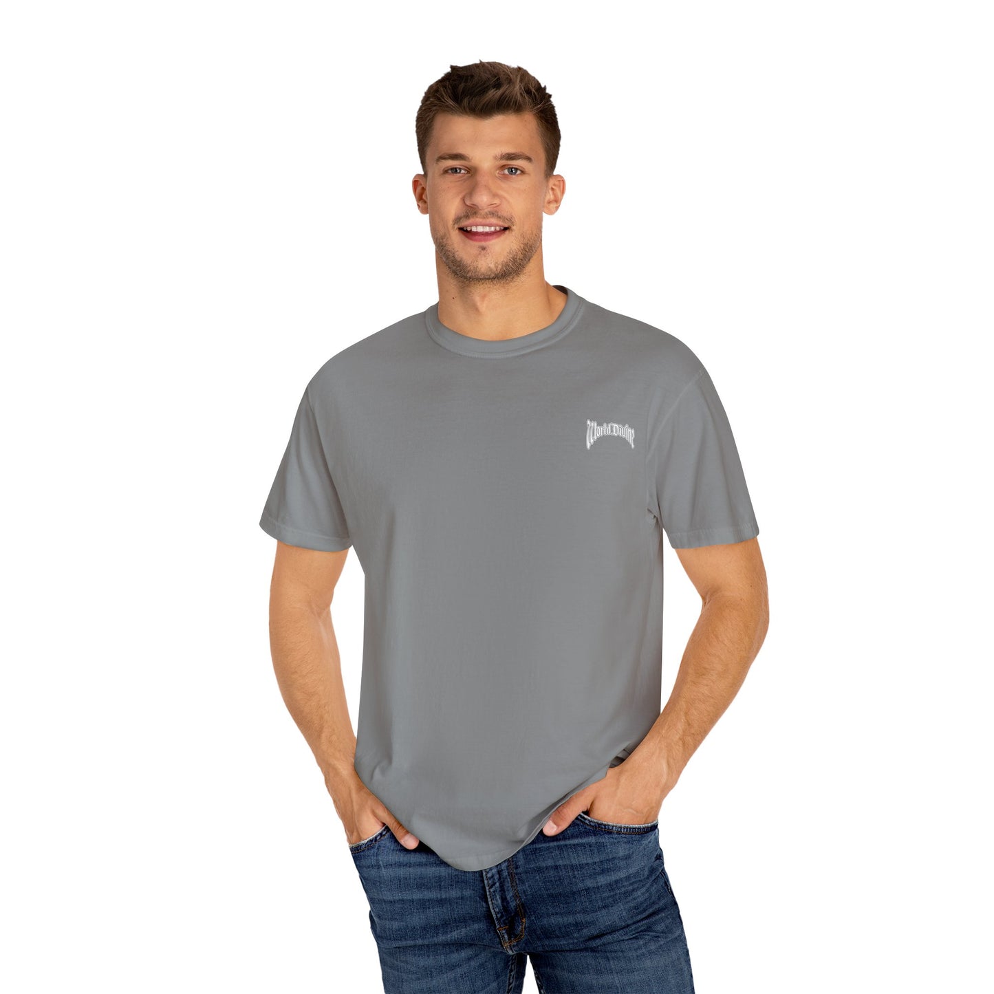 Pain Into Purpose T-Shirt