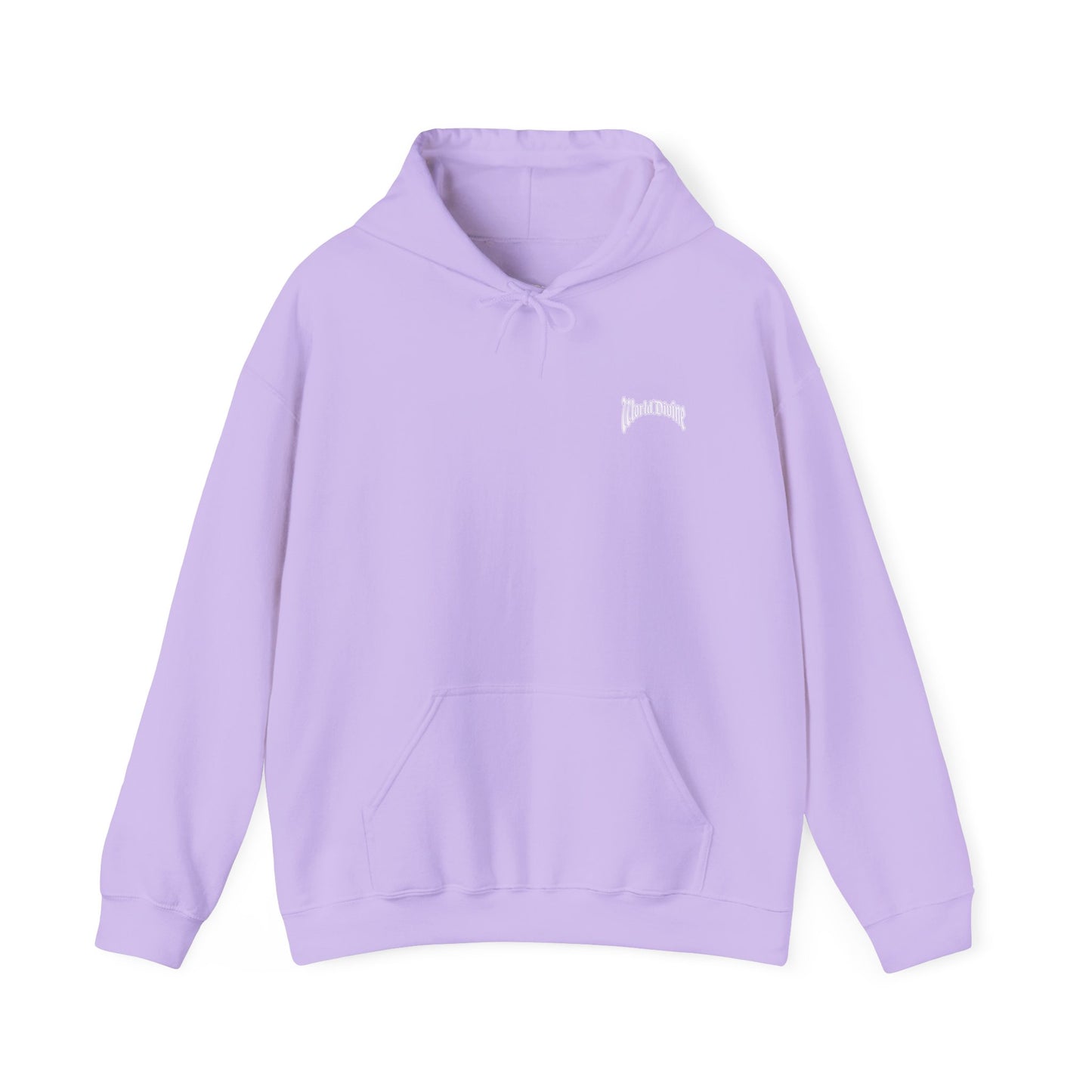 Pain Into Purpose Hoodie
