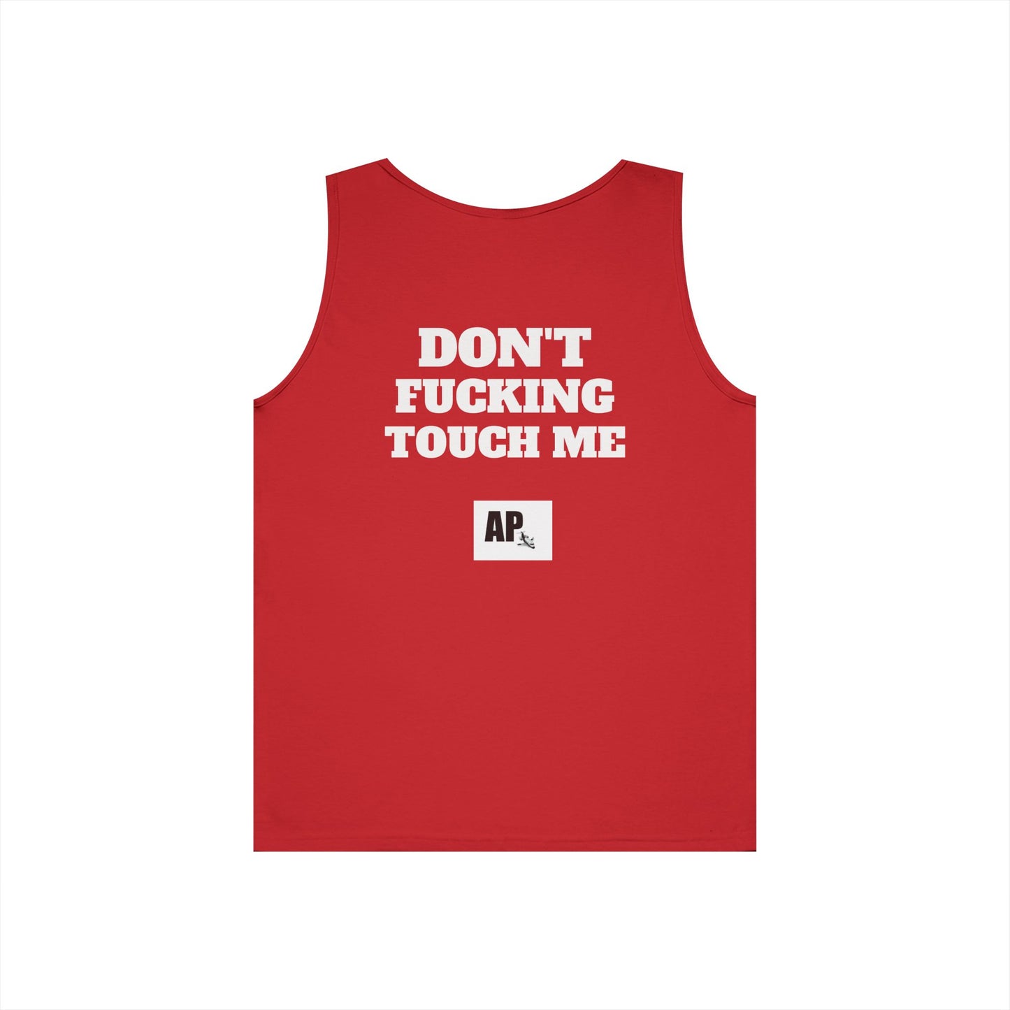 Official DFTM Heavy Tank