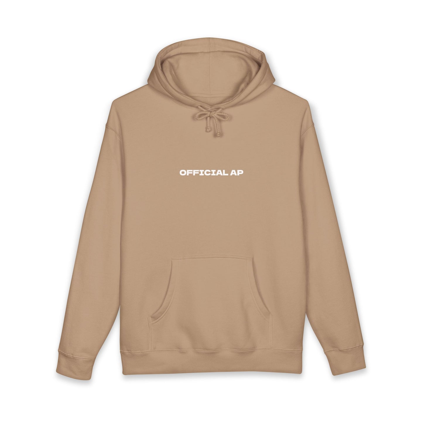 OFFICIAL AP TEAM HOODIE