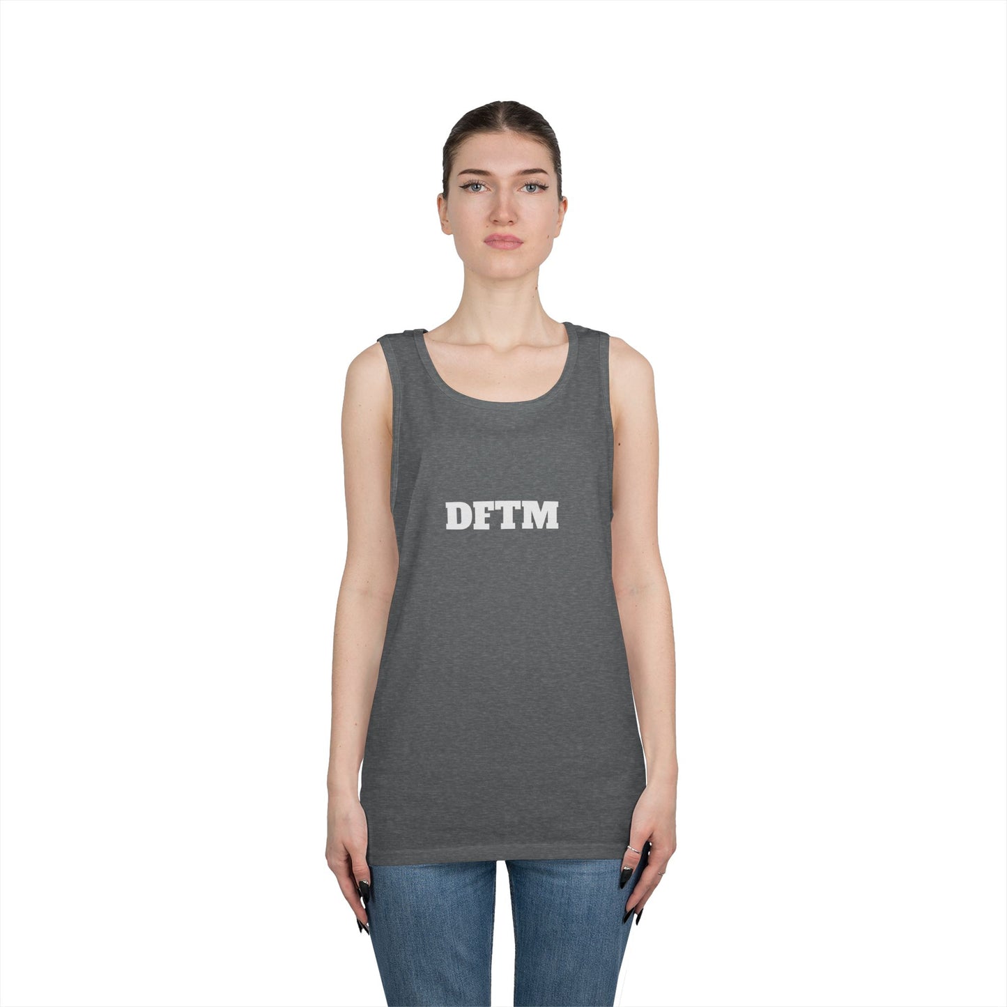Official DFTM Heavy Tank