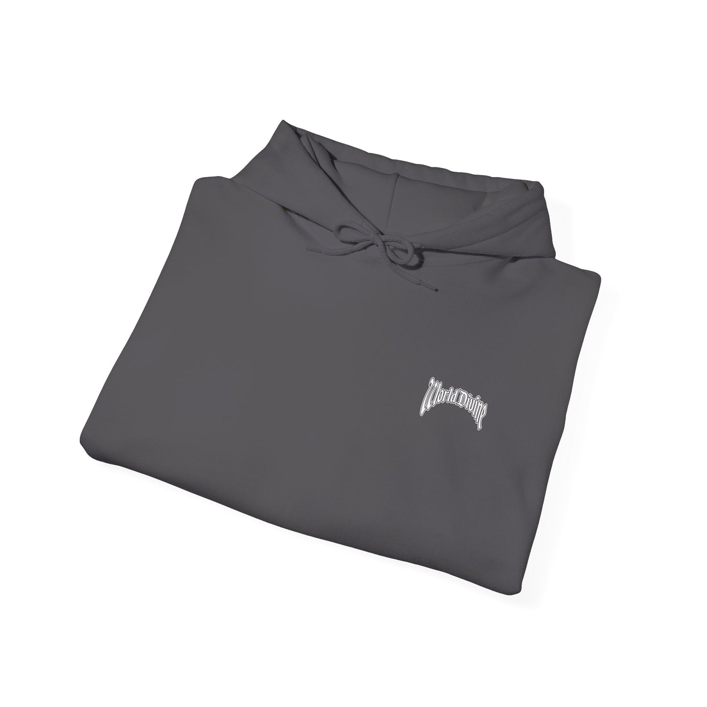 Pain Into Purpose Hoodie