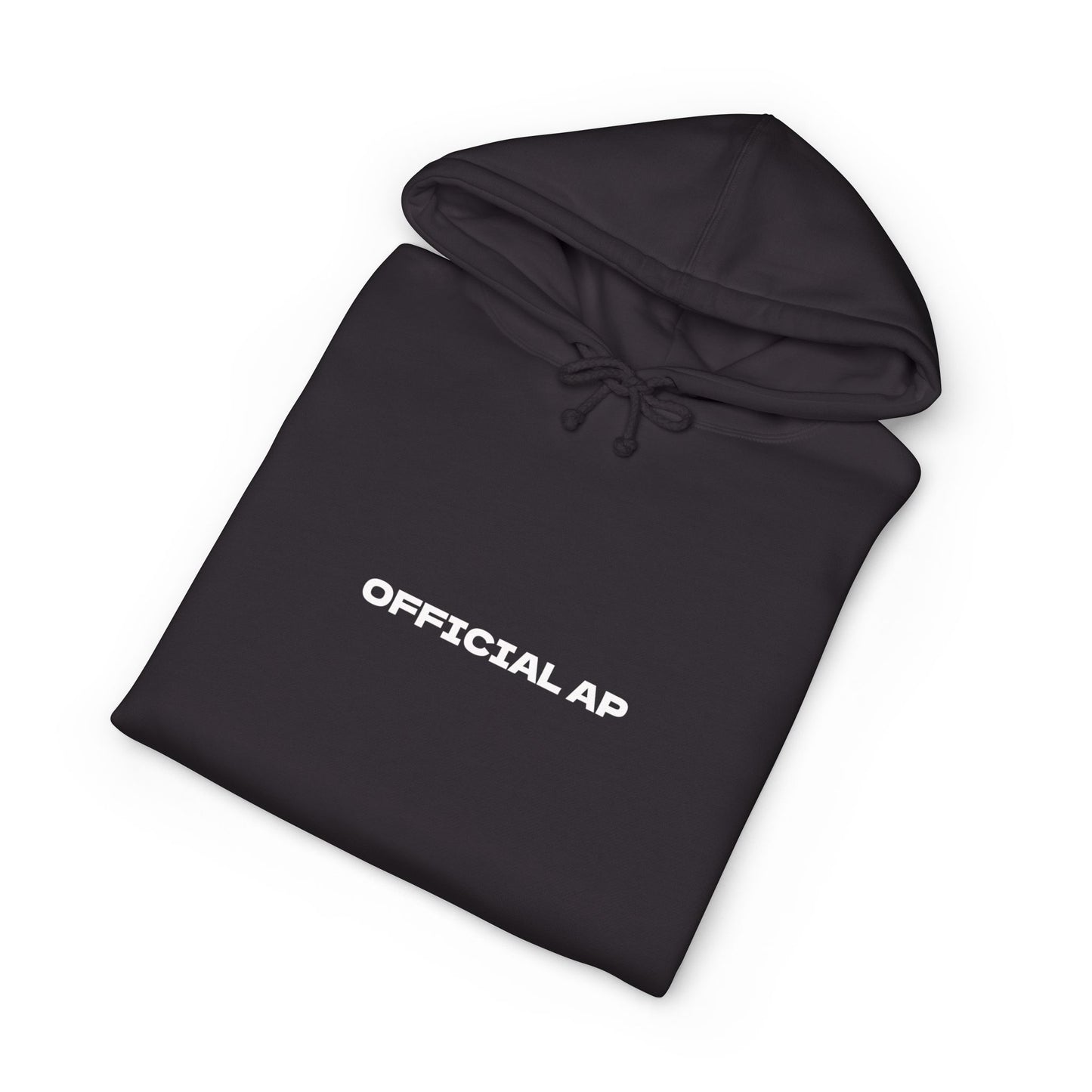 OFFICIAL AP TEAM HOODIE