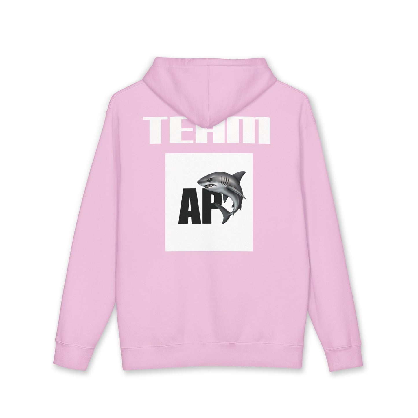 OFFICIAL AP TEAM HOODIE