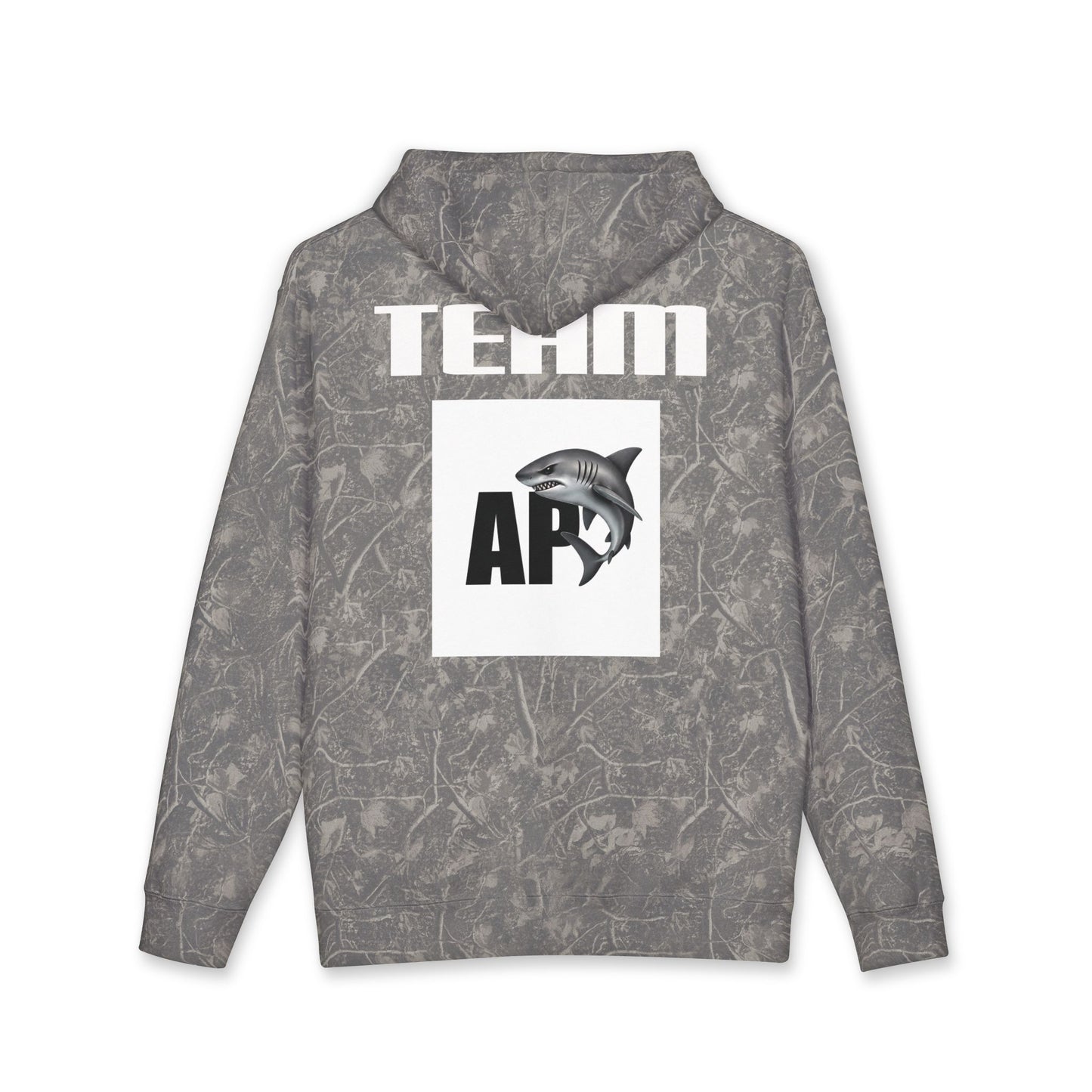 OFFICIAL AP TEAM HOODIE