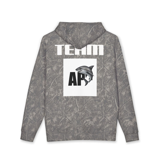 OFFICIAL AP TEAM HOODIE