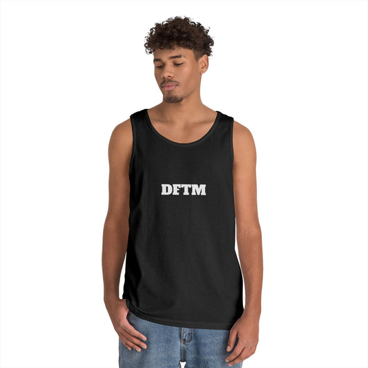 Official DFTM Heavy Tank