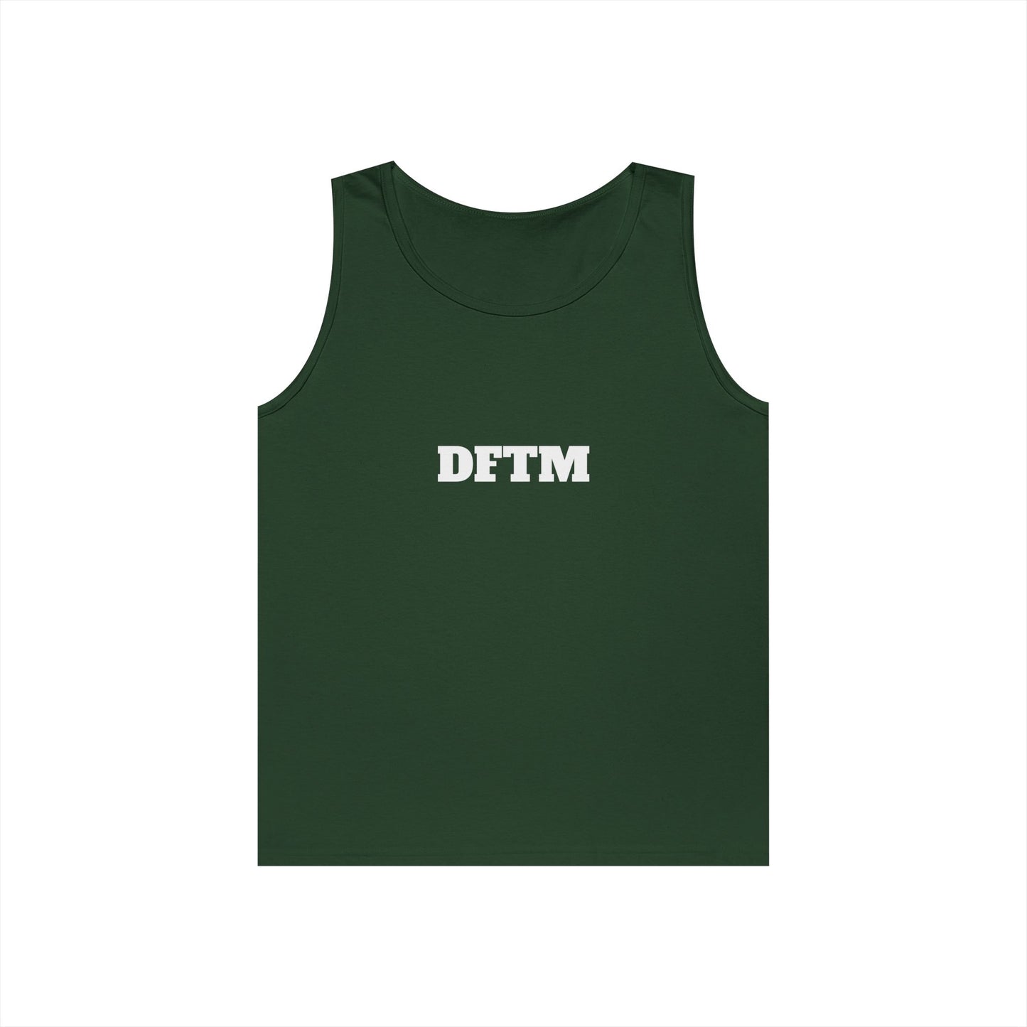 Official DFTM Heavy Tank