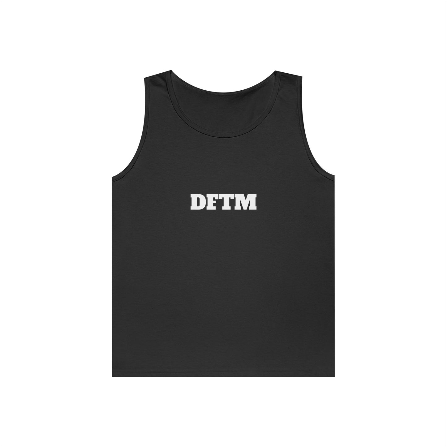 Official DFTM Heavy Tank