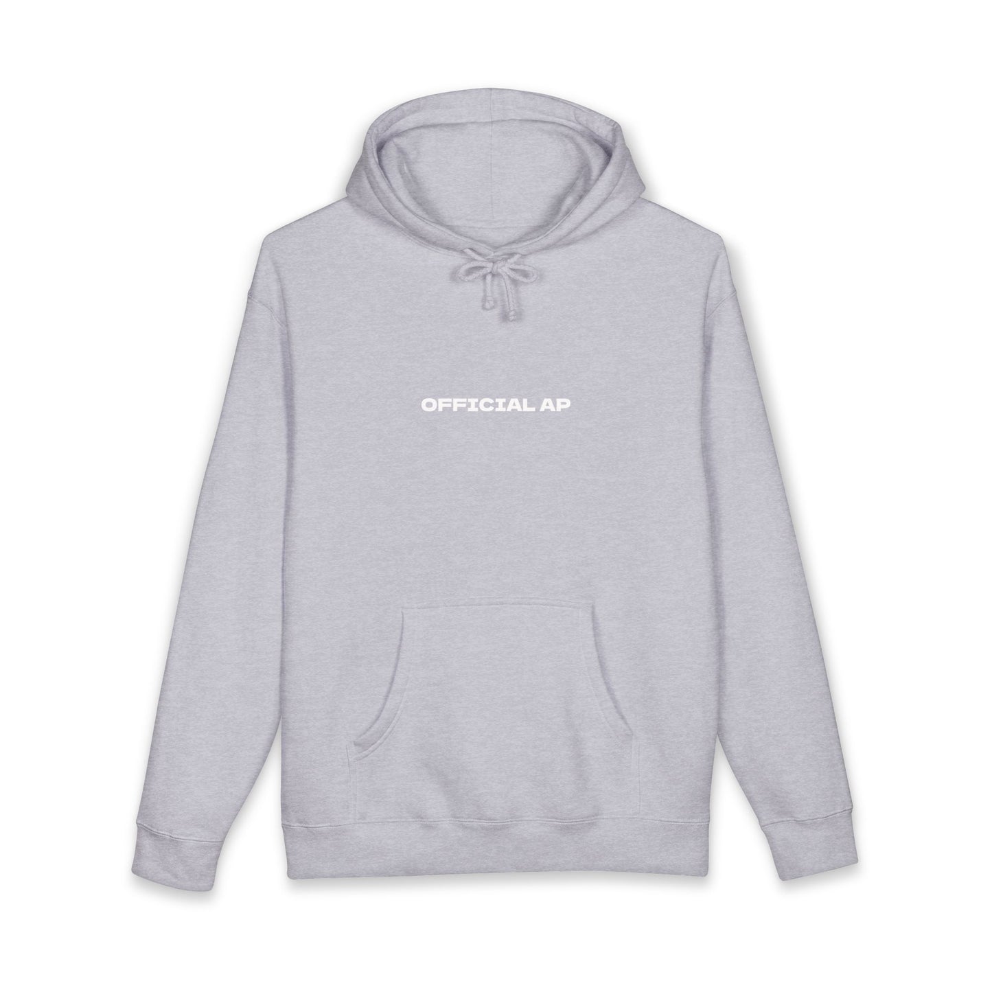OFFICIAL AP TEAM HOODIE