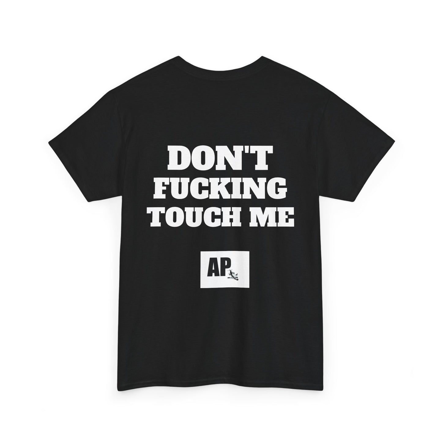 Official DFTM Heavy T-Shirt