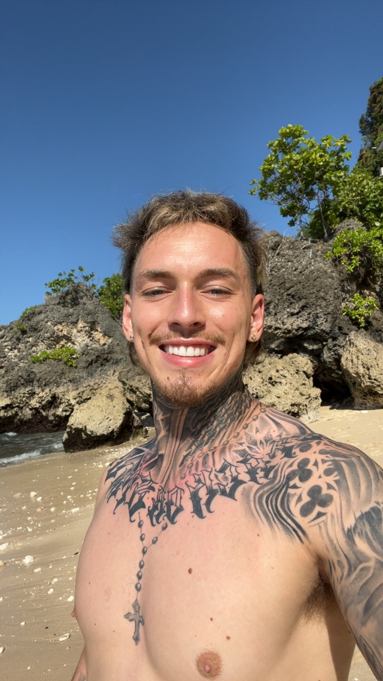 🔥PRIVATE MENTORSHIP with Andrew Puckoris🔥